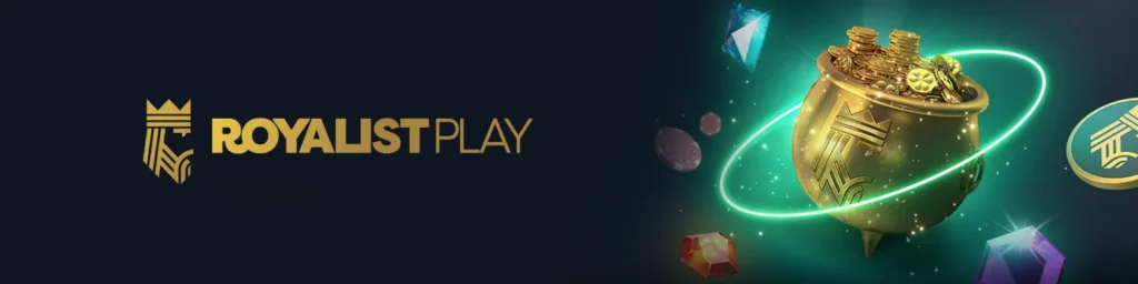 RoyalistPlay Sport